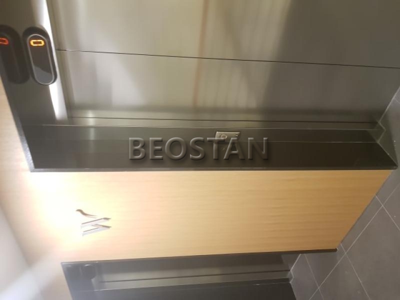 Novi Beograd - West 65 #68092