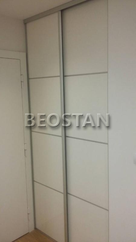 Novi Beograd - West 65 #68092