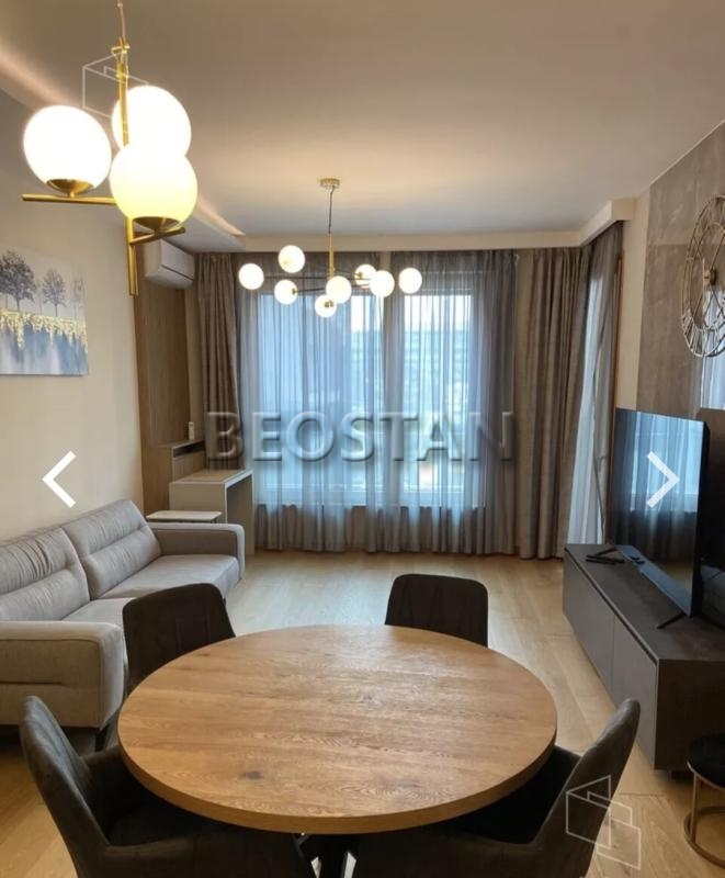 Izdavanje stanova Beograd - Novi Beograd