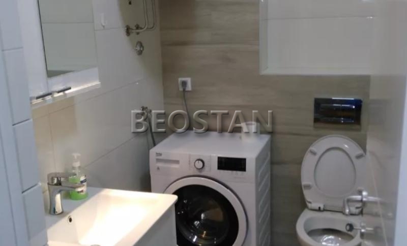 Zemun - Prvomajska #65886