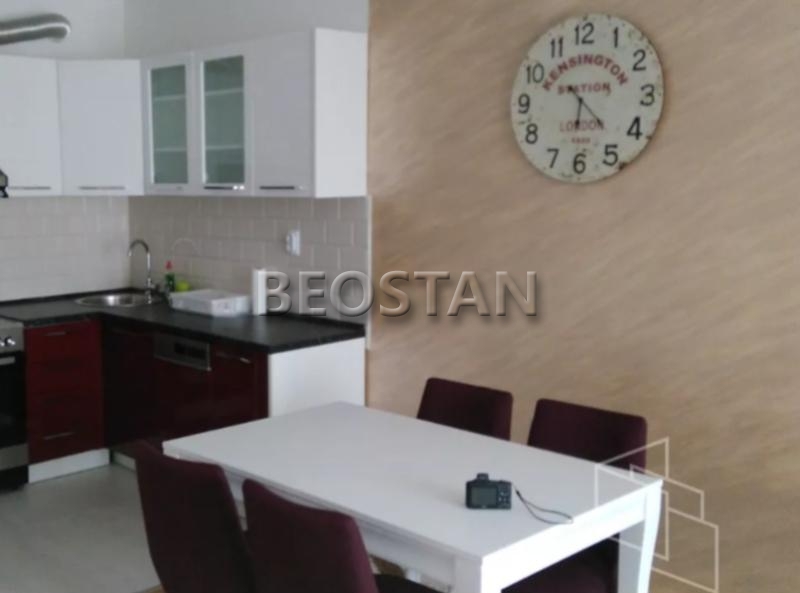 Zemun - Prvomajska #65886