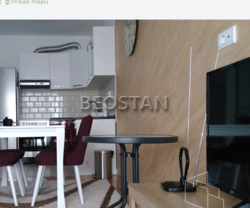 Zemun - Prvomajska #65886