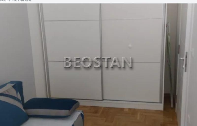 Zemun - Prvomajska #65886