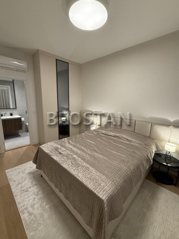 Centar - Beograd na vodi BW #65662