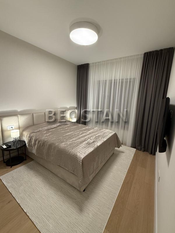 Centar - Beograd na vodi BW #65662