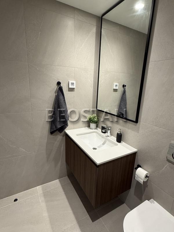 Centar - Beograd na vodi BW #65662