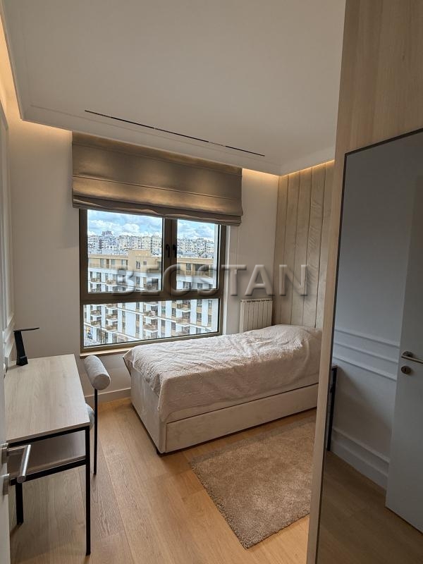 Centar - Beograd na vodi BW #65662