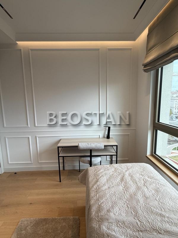 Centar - Beograd na vodi BW #65662