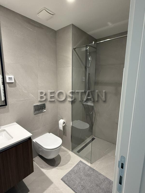 Centar - Beograd na vodi BW #65662