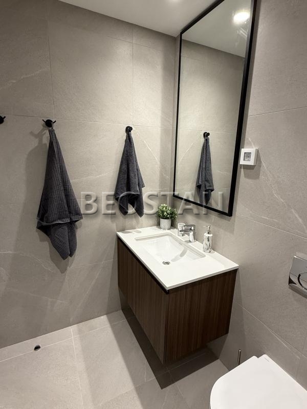 Centar - Beograd na vodi BW #65662