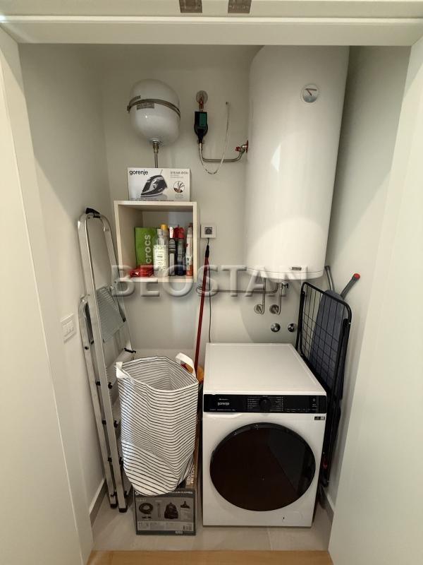 Centar - Beograd na vodi BW #65662