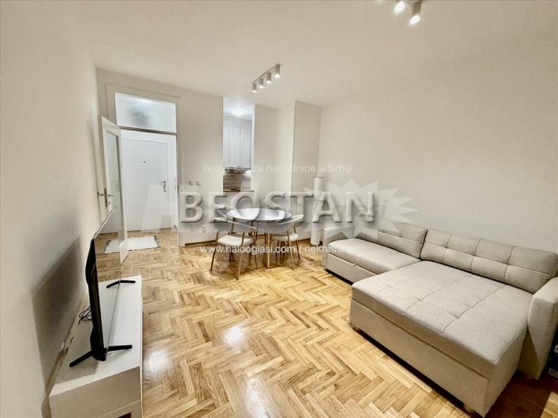 Novi Beograd - Blok 22 arena #65690