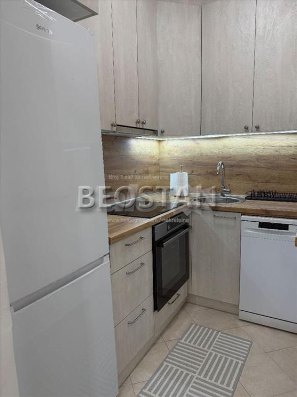 Novi Beograd - Blok 22 arena #65690