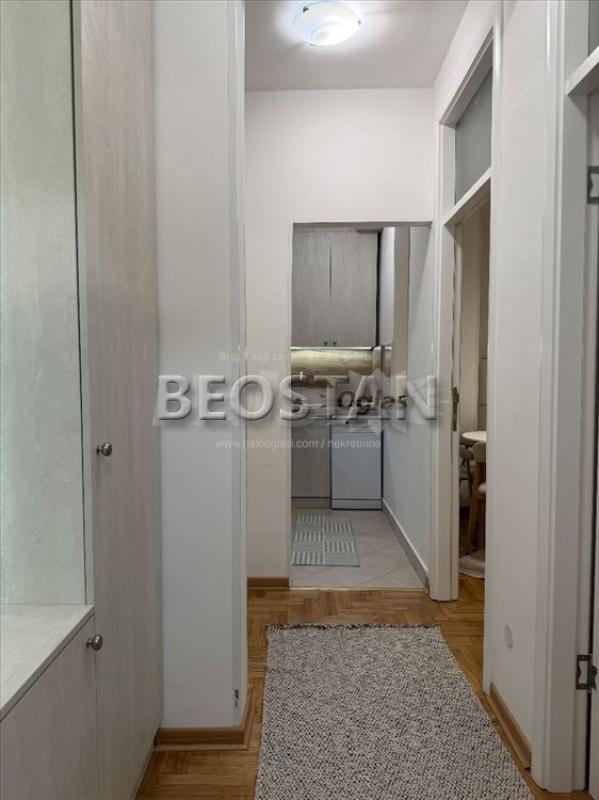 Novi Beograd - Blok 22 arena #65690