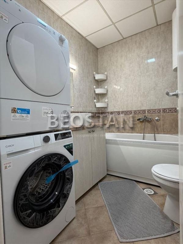 Novi Beograd - Blok 22 arena #65690