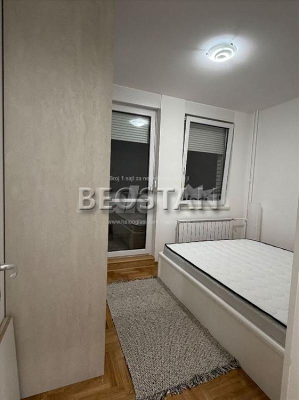 Novi Beograd - Blok 22 arena #65690