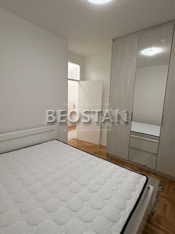 Novi Beograd - Blok 22 arena #65690