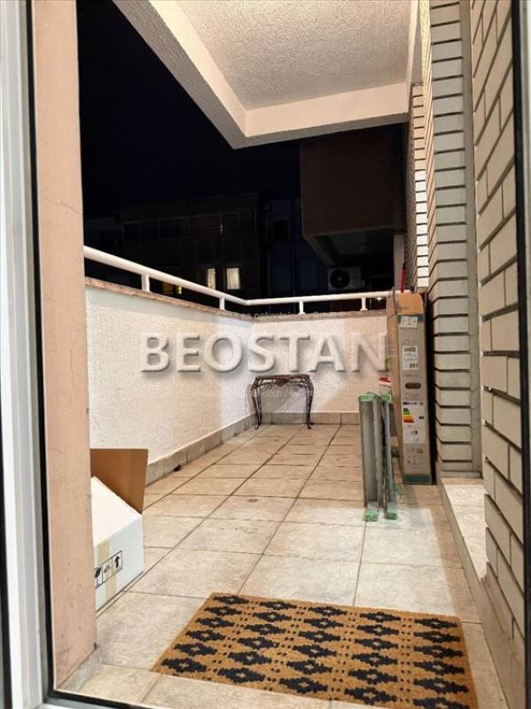 Novi Beograd - Blok 22 arena #65690