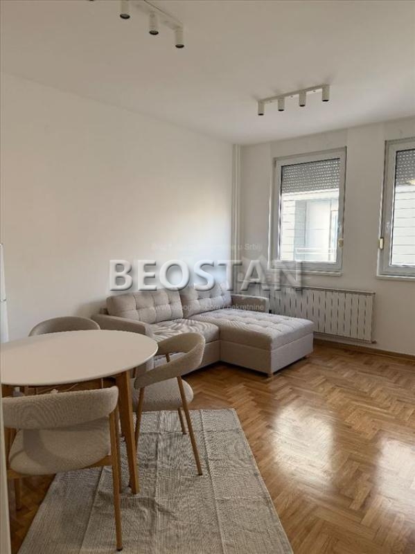 Novi Beograd - Blok 22 arena #65690