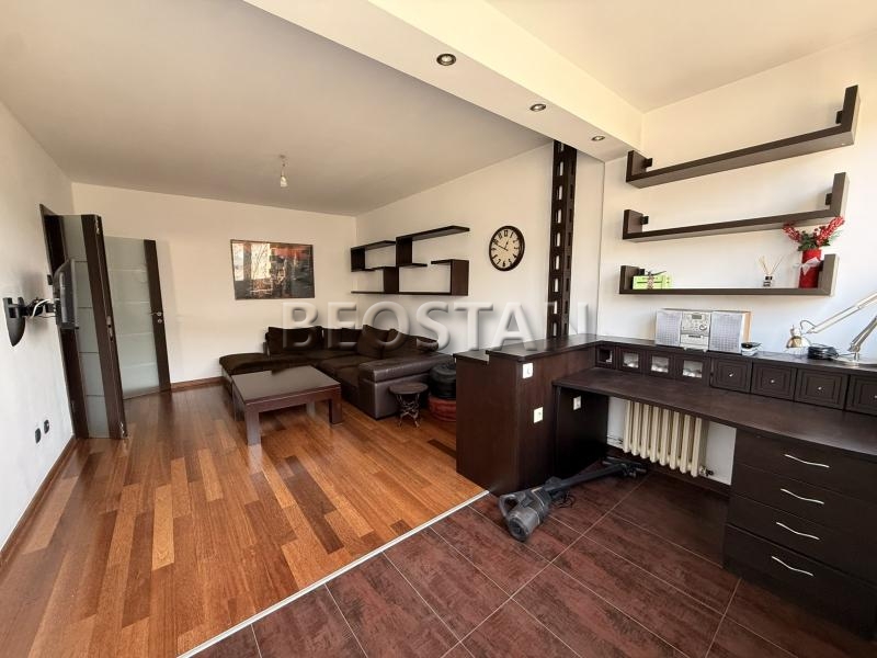 Izdavanje stanova Beograd - Novi Beograd