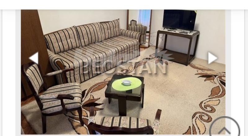 Izdavanje stanova Beograd - Zemun