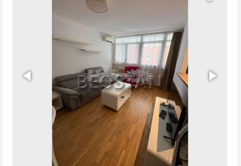 Novi Beograd - Blok 21 #68781