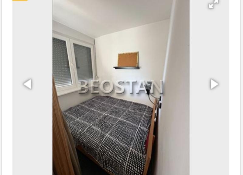 Novi Beograd - Blok 21 #68781
