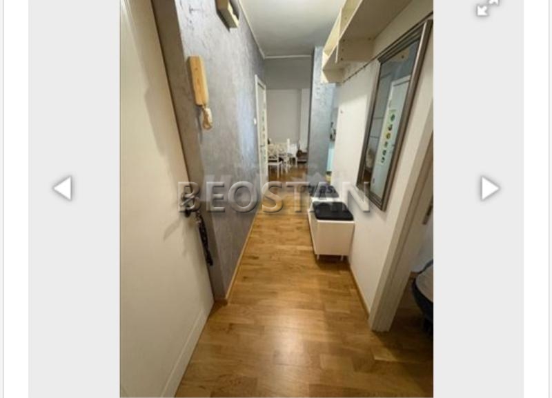 Novi Beograd - Blok 21 #68781