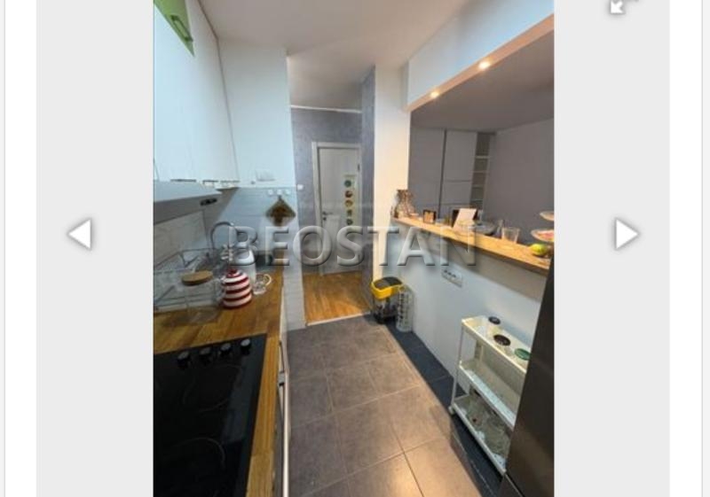 Novi Beograd - Blok 21 #68781
