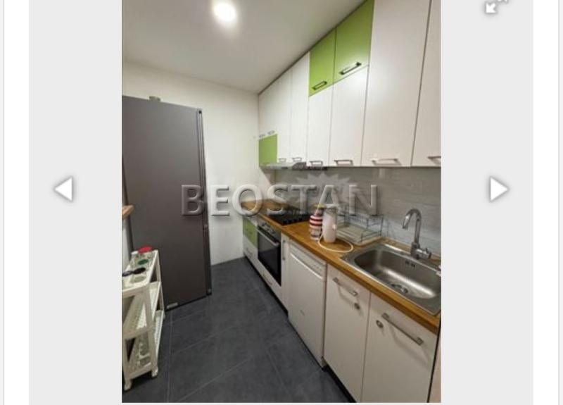 Novi Beograd - Blok 21 #68781