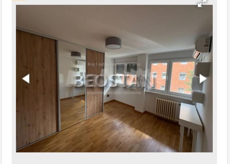 Novi Beograd - Blok 21 #68781