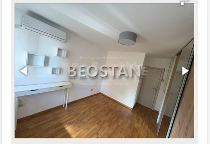 Novi Beograd - Blok 21 #68781