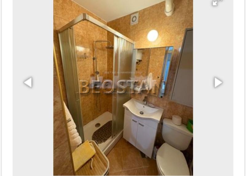Novi Beograd - Blok 21 #68781