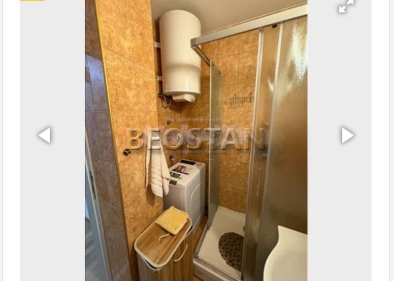 Novi Beograd - Blok 21 #68781