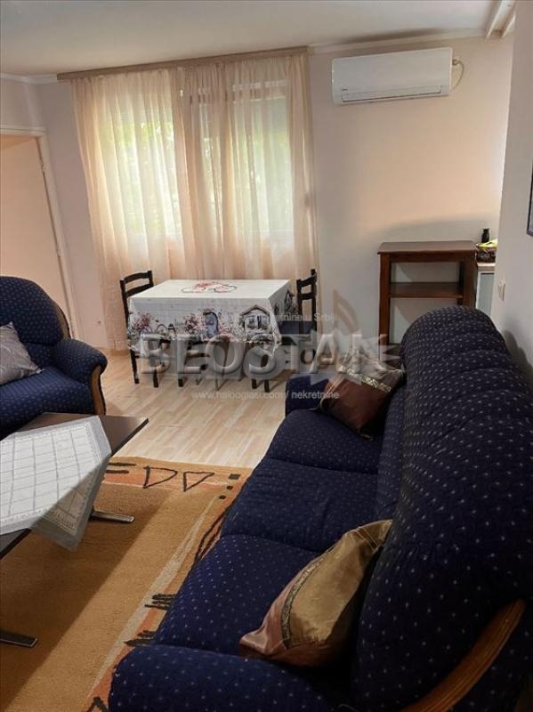 Novi Beograd - Bezanija #65538