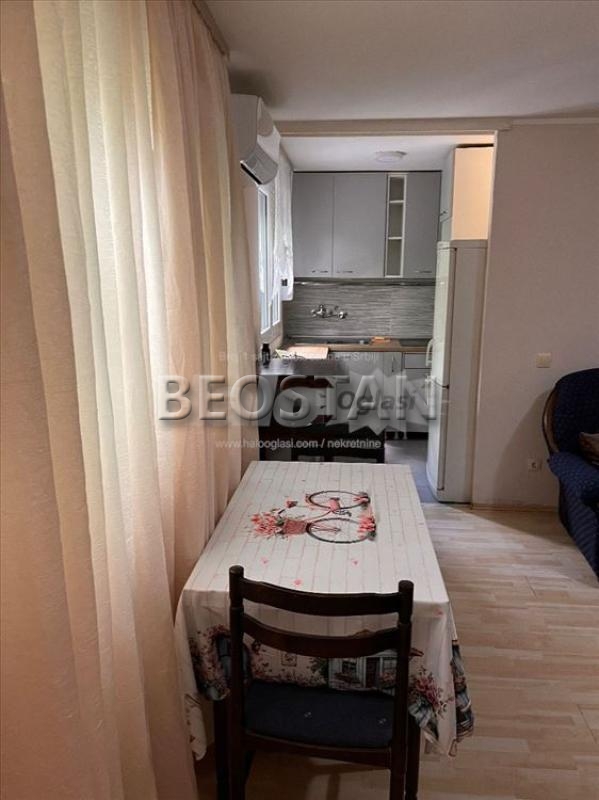 Novi Beograd - Bezanija #65538