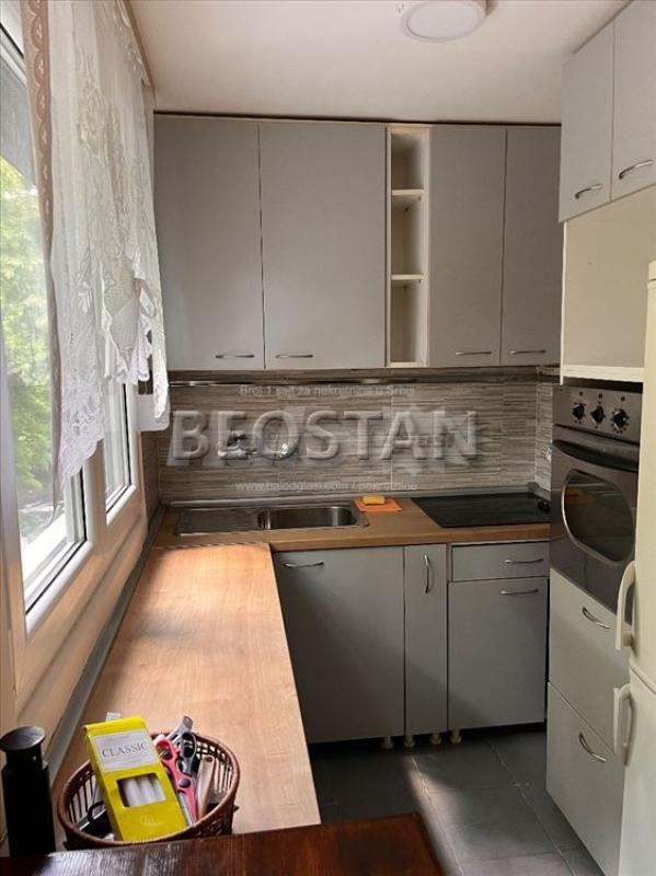 Novi Beograd - Bezanija #65538