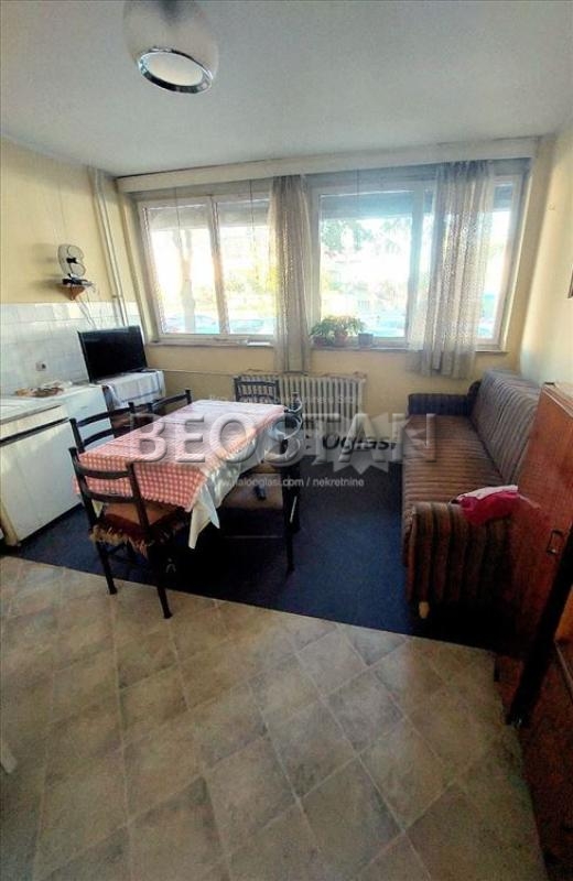 Novi Beograd - Blok 21 #65022