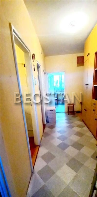 Novi Beograd - Blok 21 #65022