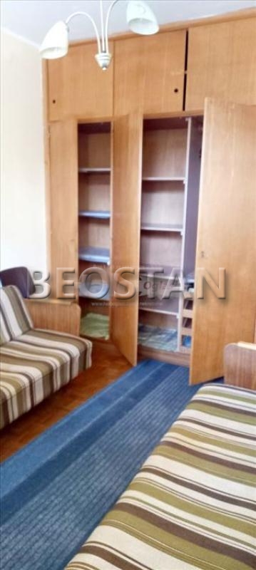 Novi Beograd - Blok 21 #65022