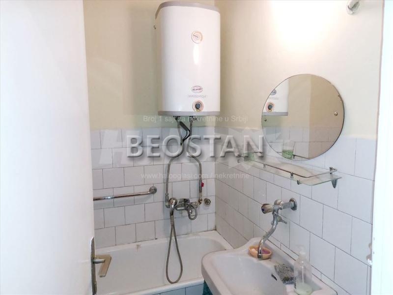 Novi Beograd - Blok 21 #65022