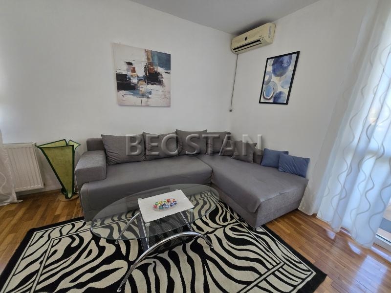 Izdavanje stanova Beograd - Bežanijska kosa