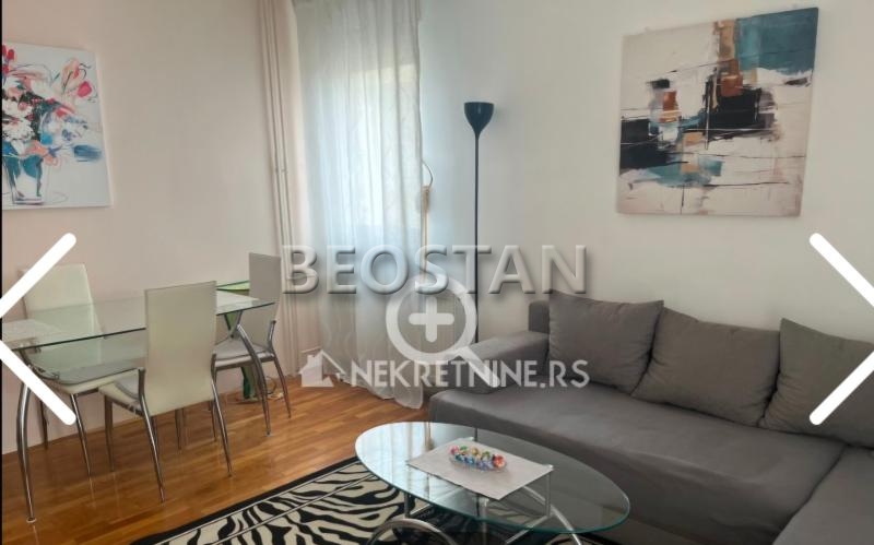 Izdavanje stanova Beograd - Bežanijska kosa