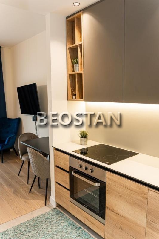 Centar - Beograd na vodi BW #56718