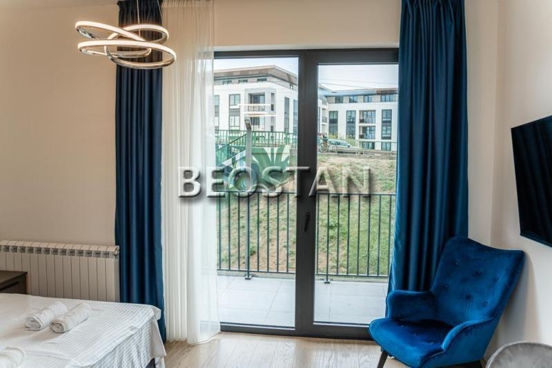 Centar - Beograd na vodi BW #56718