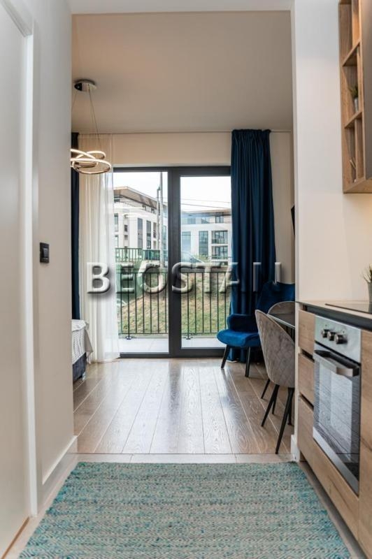 Centar - Beograd na vodi BW #56718