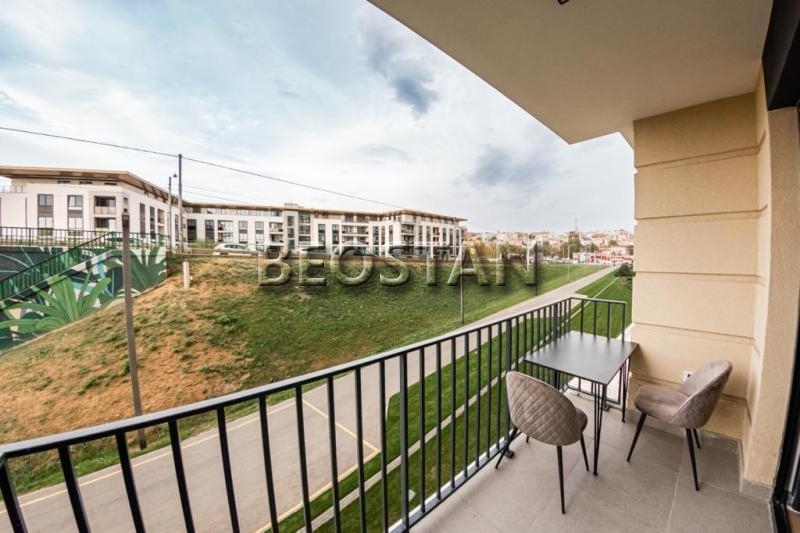 Centar - Beograd na vodi BW #56718