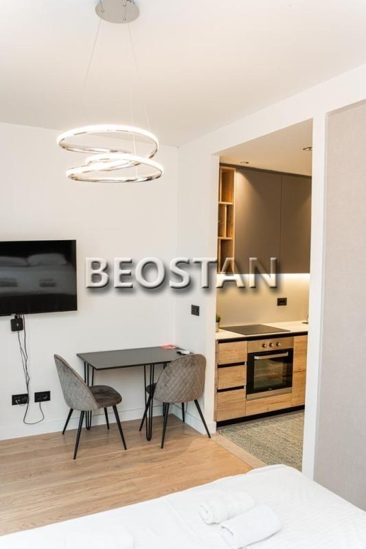 Centar - Beograd na vodi BW #56718