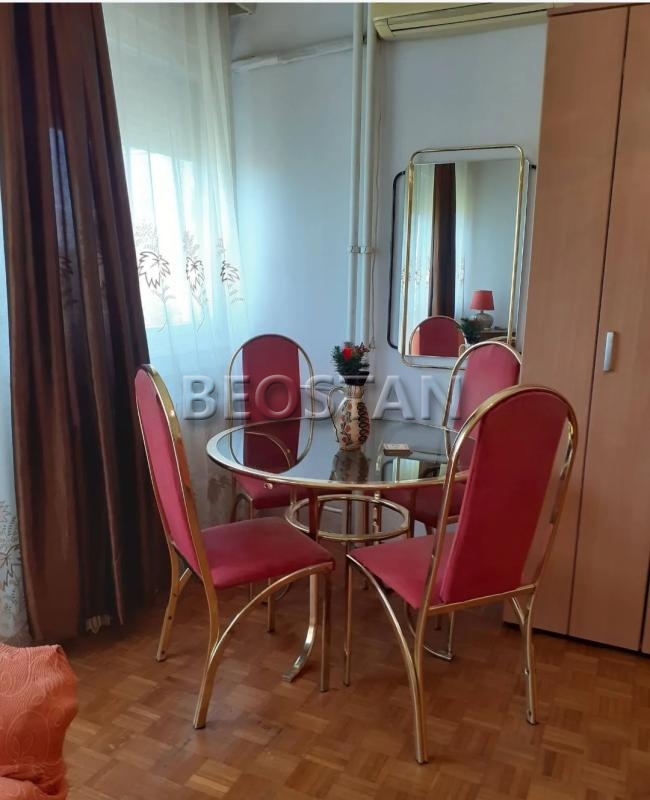 Izdavanje stanova Beograd - Centar