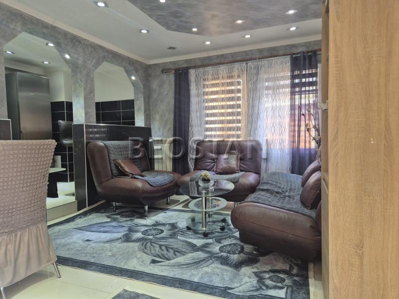 Izdavanje stanova Beograd - Novi Beograd